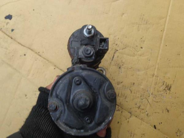 DEMARREUR VAG - Vue 3